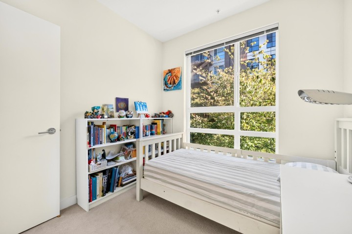 Photo 24 at 218 - 6033 Gray Avenue, University VW, Vancouver West