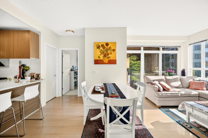 Photo 11 at 218 - 6033 Gray Avenue, University VW, Vancouver West