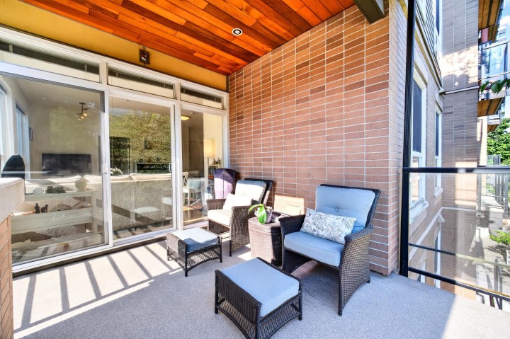 Photo 19 at 218 - 6033 Gray Avenue, University VW, Vancouver West