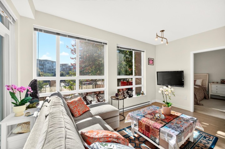 Photo 8 at 218 - 6033 Gray Avenue, University VW, Vancouver West