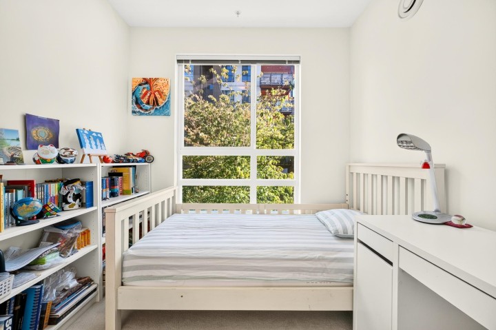 Photo 25 at 218 - 6033 Gray Avenue, University VW, Vancouver West