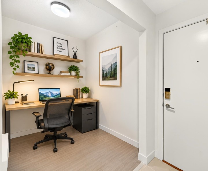 Photo 21 at 218 - 6033 Gray Avenue, University VW, Vancouver West