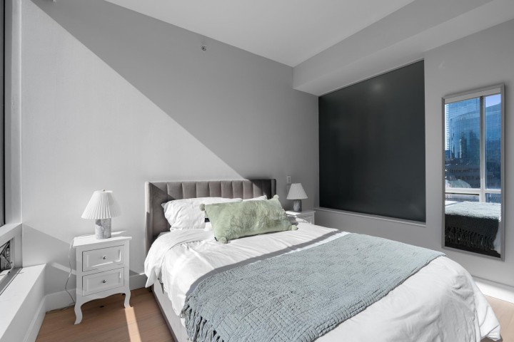 Photo 23 at 2605 - 1077 W Cordova Street, Coal Harbour, Vancouver West