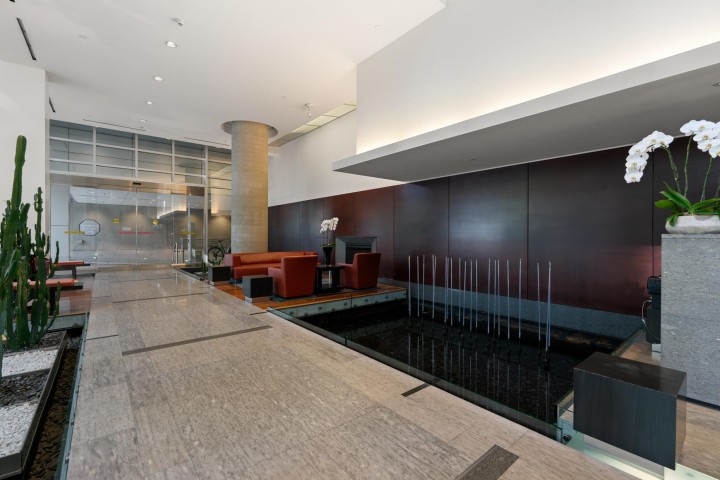 Photo 36 at 2605 - 1077 W Cordova Street, Coal Harbour, Vancouver West