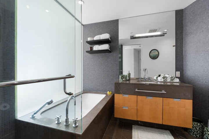 Photo 28 at 2605 - 1077 W Cordova Street, Coal Harbour, Vancouver West