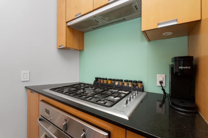 Photo 20 at 2605 - 1077 W Cordova Street, Coal Harbour, Vancouver West