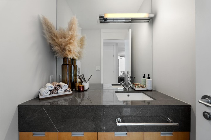 Photo 30 at 2605 - 1077 W Cordova Street, Coal Harbour, Vancouver West