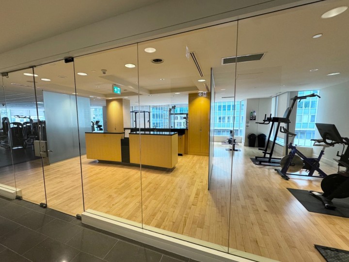 Photo 33 at 2605 - 1077 W Cordova Street, Coal Harbour, Vancouver West
