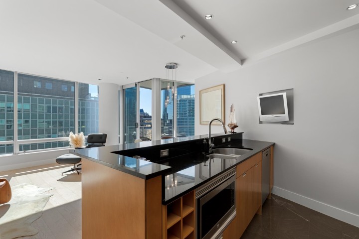 Photo 14 at 2605 - 1077 W Cordova Street, Coal Harbour, Vancouver West