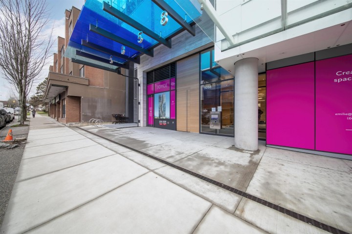 Photo 2 at 2207 - 5058 Joyce Street, Collingwood VE, Vancouver East