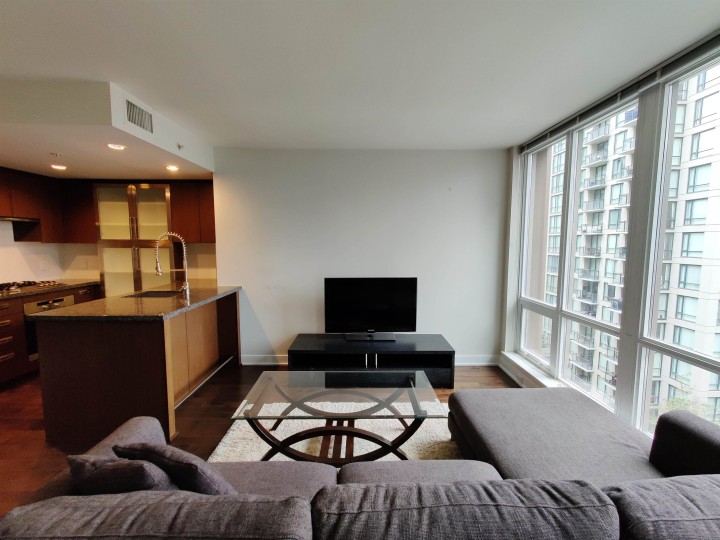 Photo 9 at 1002 - 1055 Richards Street, Downtown VW, Vancouver West
