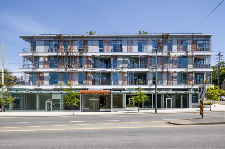 Photo 23 at 403 - 2888 Arbutus Street, Kitsilano, Vancouver West