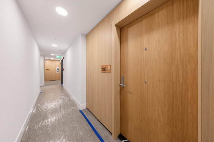 Photo 17 at 403 - 2888 Arbutus Street, Kitsilano, Vancouver West
