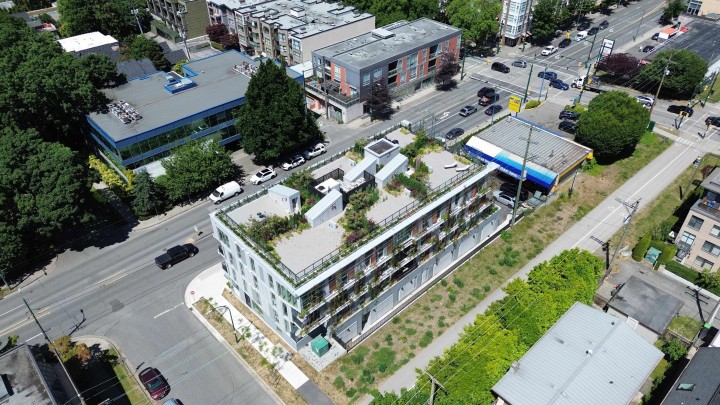 Photo 26 at 403 - 2888 Arbutus Street, Kitsilano, Vancouver West