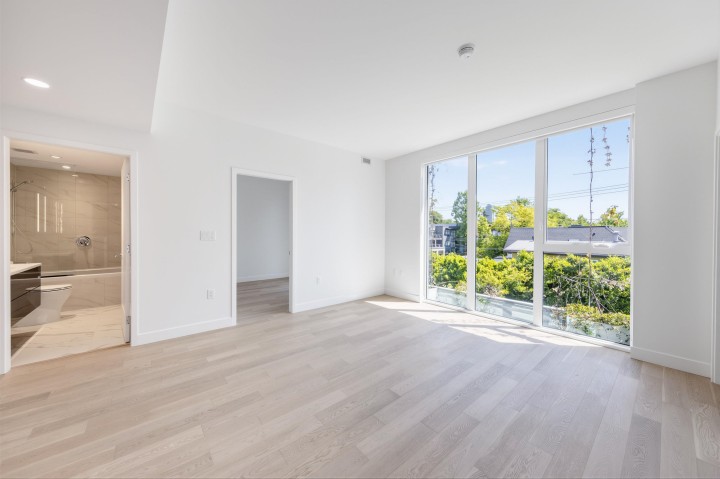 Photo 22 at 403 - 2888 Arbutus Street, Kitsilano, Vancouver West