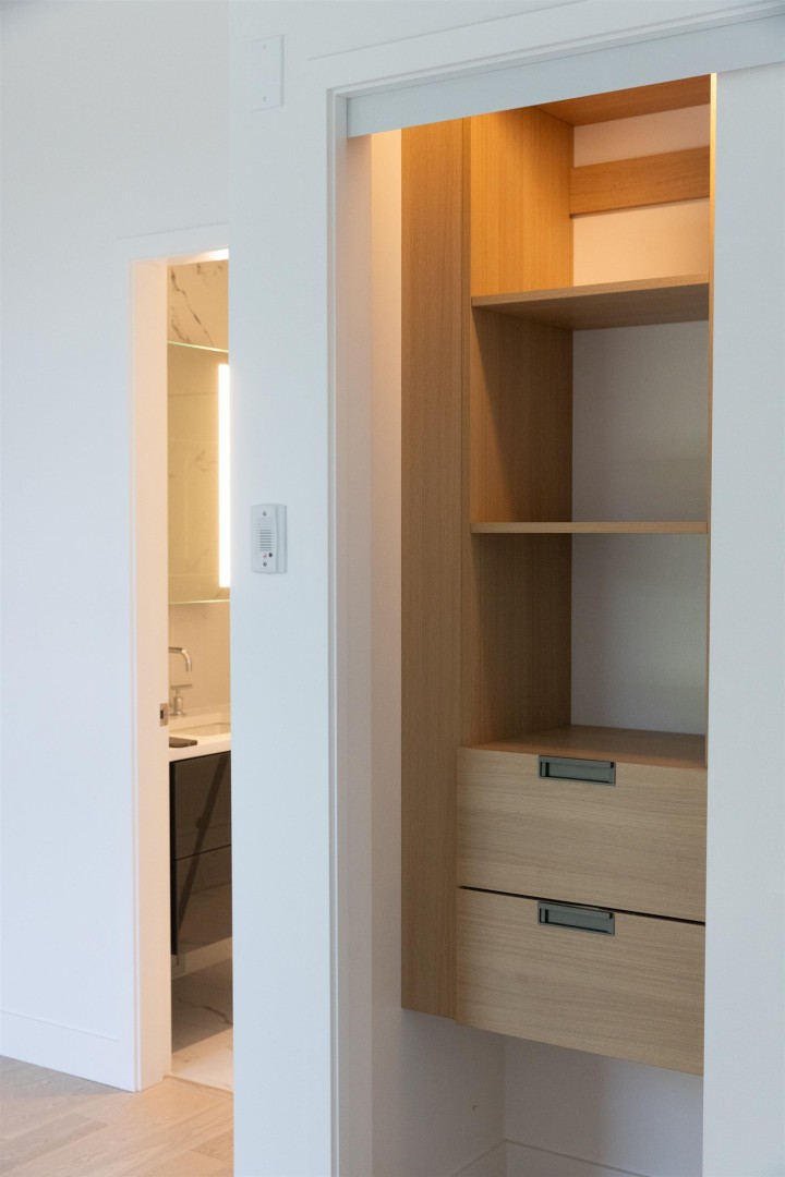 Photo 7 at 403 - 2888 Arbutus Street, Kitsilano, Vancouver West