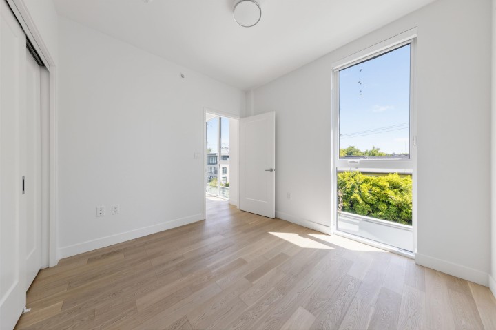 Photo 9 at 403 - 2888 Arbutus Street, Kitsilano, Vancouver West