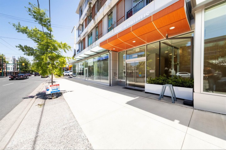 Photo 24 at 403 - 2888 Arbutus Street, Kitsilano, Vancouver West