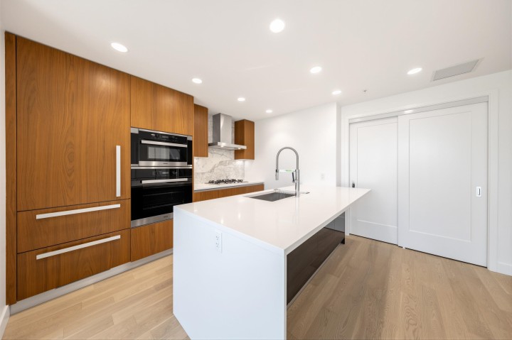 Photo 14 at 403 - 2888 Arbutus Street, Kitsilano, Vancouver West