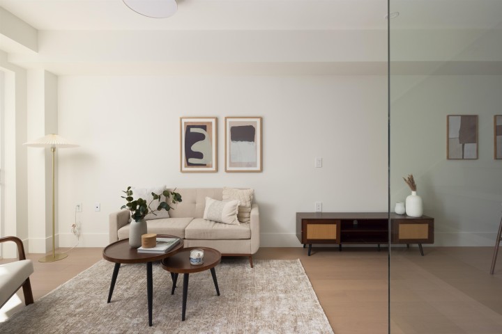 Photo 5 at 103 - 1837 E Georgia Street, Hastings, Vancouver East
