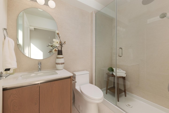 Photo 20 at 103 - 1837 E Georgia Street, Hastings, Vancouver East