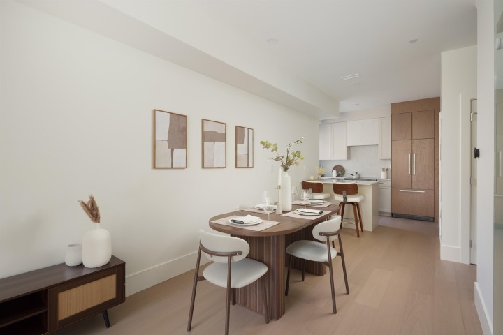 Photo 10 at 103 - 1837 E Georgia Street, Hastings, Vancouver East