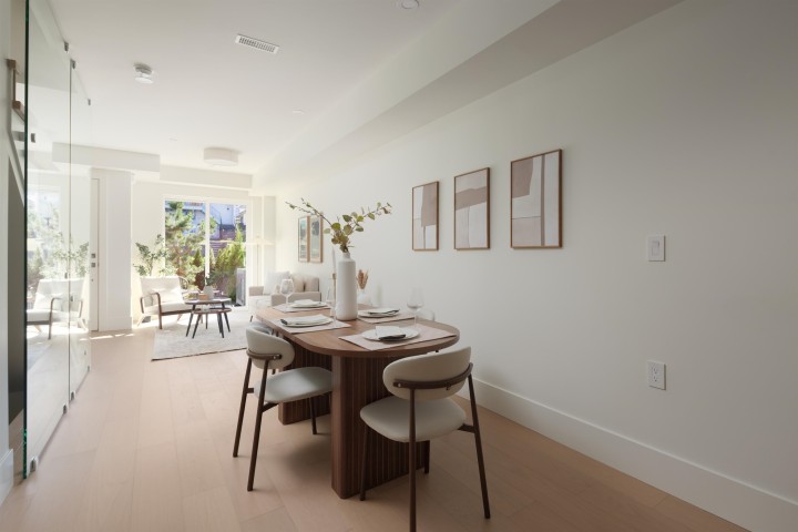 Photo 11 at 103 - 1837 E Georgia Street, Hastings, Vancouver East