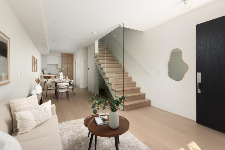 Photo 4 at 103 - 1837 E Georgia Street, Hastings, Vancouver East