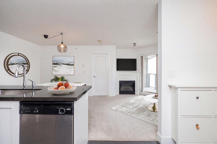 Photo 6 at 423 - 738 E 29th Avenue, Fraser VE, Vancouver East