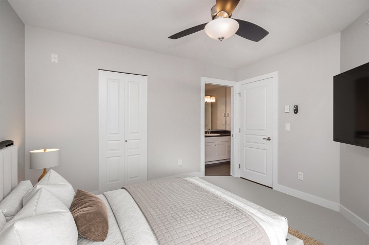 Photo 13 at 423 - 738 E 29th Avenue, Fraser VE, Vancouver East