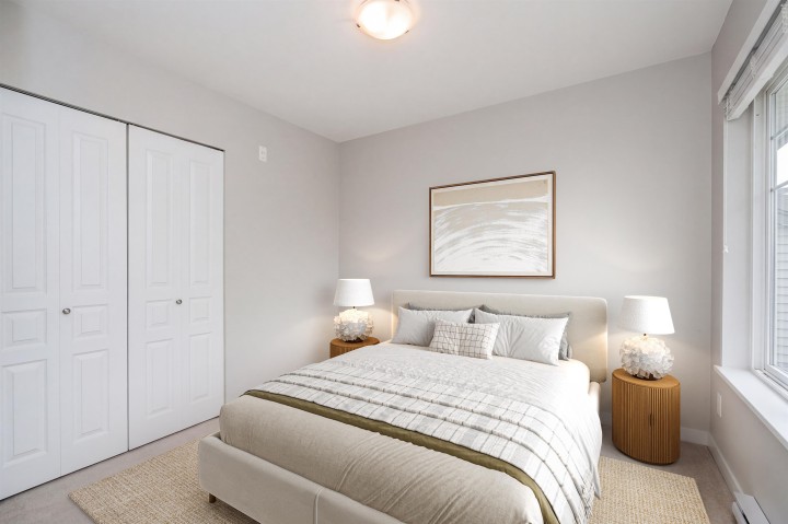 Photo 16 at 423 - 738 E 29th Avenue, Fraser VE, Vancouver East