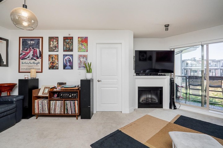 Photo 22 at 423 - 738 E 29th Avenue, Fraser VE, Vancouver East
