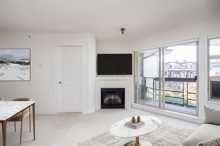 Photo 3 at 423 - 738 E 29th Avenue, Fraser VE, Vancouver East