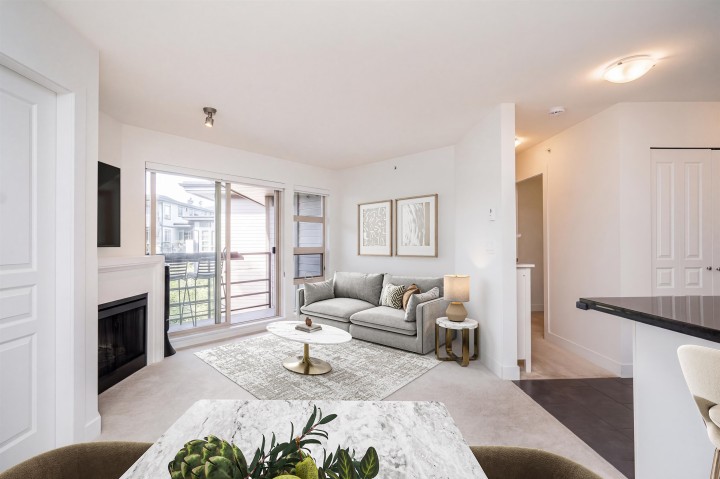 Photo 1 at 423 - 738 E 29th Avenue, Fraser VE, Vancouver East