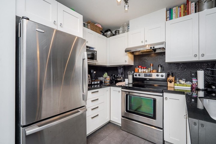 Photo 28 at 423 - 738 E 29th Avenue, Fraser VE, Vancouver East