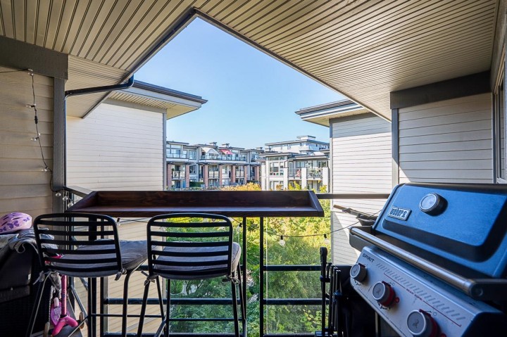 Photo 9 at 423 - 738 E 29th Avenue, Fraser VE, Vancouver East