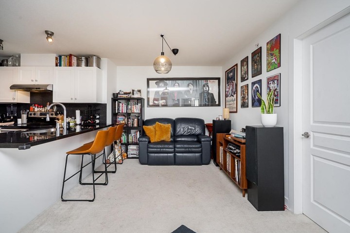 Photo 24 at 423 - 738 E 29th Avenue, Fraser VE, Vancouver East