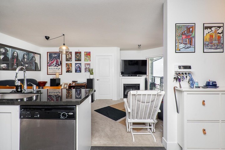 Photo 30 at 423 - 738 E 29th Avenue, Fraser VE, Vancouver East