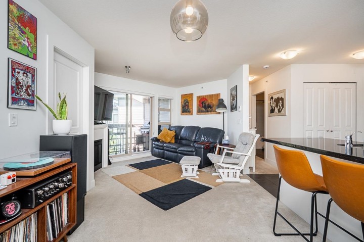 Photo 18 at 423 - 738 E 29th Avenue, Fraser VE, Vancouver East