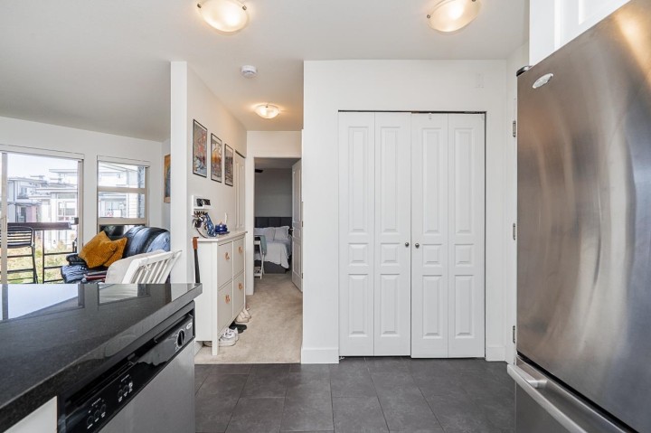 Photo 31 at 423 - 738 E 29th Avenue, Fraser VE, Vancouver East