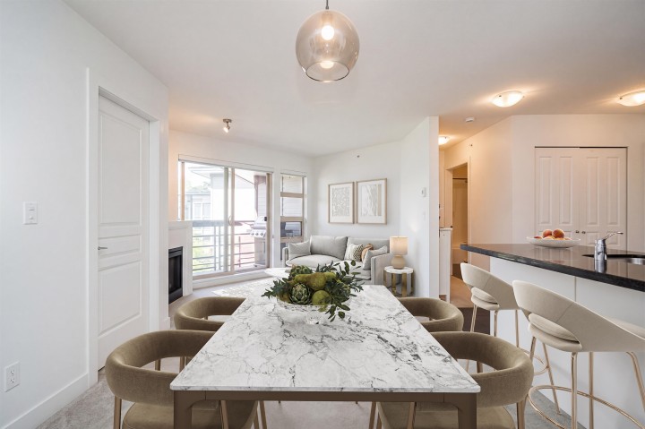 Photo 8 at 423 - 738 E 29th Avenue, Fraser VE, Vancouver East