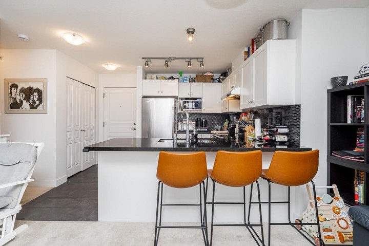 Photo 25 at 423 - 738 E 29th Avenue, Fraser VE, Vancouver East