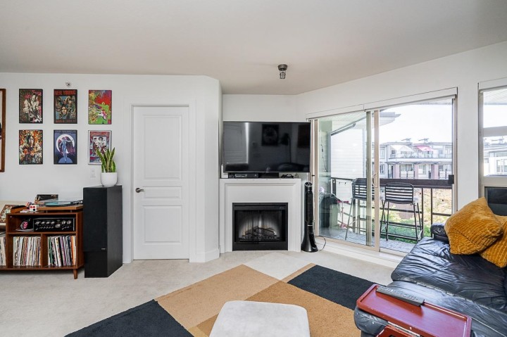Photo 21 at 423 - 738 E 29th Avenue, Fraser VE, Vancouver East