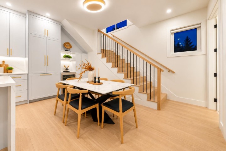 Photo 13 at 1 - 1582 E 2nd Avenue, Grandview Woodland, Vancouver East