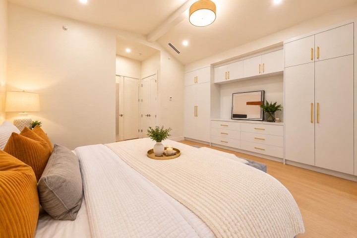 Photo 36 at 1 - 1582 E 2nd Avenue, Grandview Woodland, Vancouver East