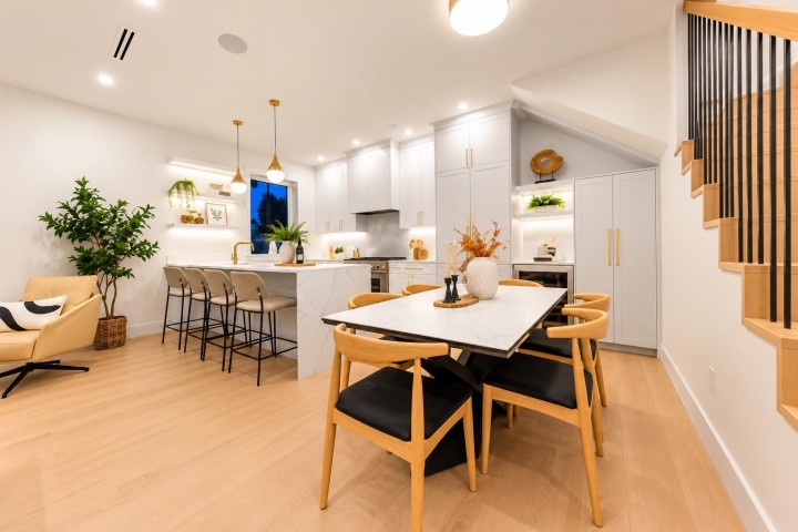 Photo 14 at 1 - 1582 E 2nd Avenue, Grandview Woodland, Vancouver East
