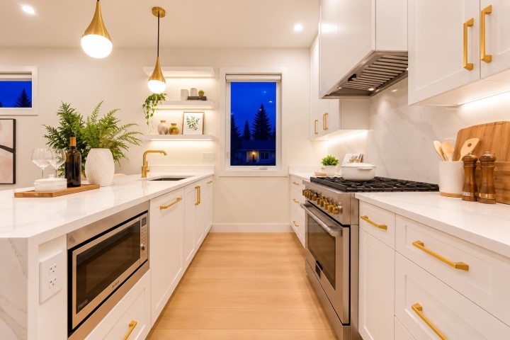 Photo 18 at 1 - 1582 E 2nd Avenue, Grandview Woodland, Vancouver East