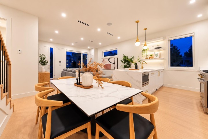 Photo 15 at 1 - 1582 E 2nd Avenue, Grandview Woodland, Vancouver East