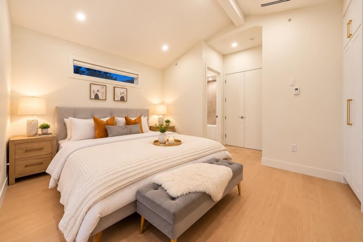 Photo 35 at 1 - 1582 E 2nd Avenue, Grandview Woodland, Vancouver East