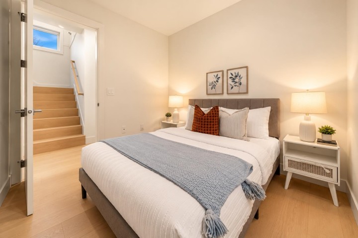 Photo 29 at 1 - 1582 E 2nd Avenue, Grandview Woodland, Vancouver East